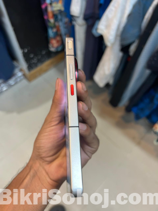 Nubia Z50s pro